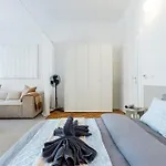 Bnb Moskovska Apartment