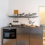 Bnb Moskovska Apartment